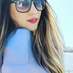 Людмила Гетманская, Павлодар