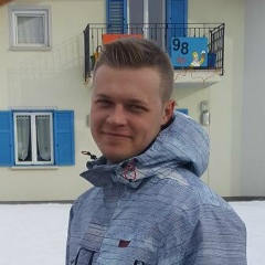 Влад Малай, 07.06.1993, Pavullo nel Frignano