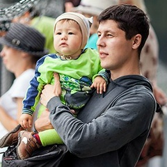 Евгений Майнагашев, 17.03.1984, Абакан