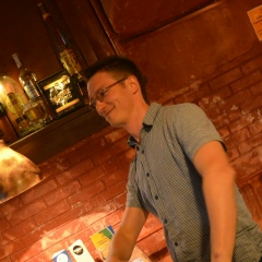 Михаил Глухачев, 09.12.1980, Санкт-Петербург