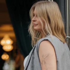 Мария Крылова, 03.08.1989, Саратов