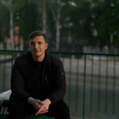 Максим Ульянов, 09.06