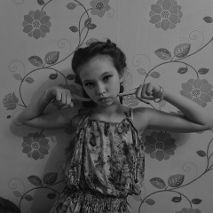 Сабина Кирилова, 21.06