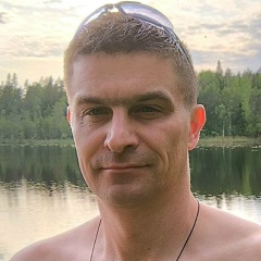 Антон Кириченко, 02.03.1980, Санкт-Петербург