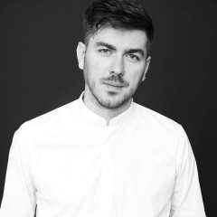 Юрий Батарин, 17.08, Москва