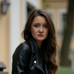 Анастасия Шмик, 14.02, Отрадный