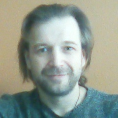 Олег Русин, 22.09.1976