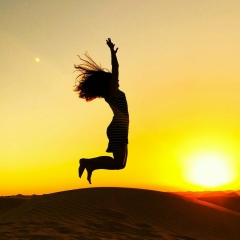 Оксана Баландина, 21.07, Алматы