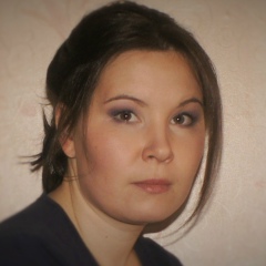 Ольга Бойкова, 01.09, Москва