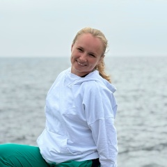 Ирина Марычева, 29.04.1988, Самара