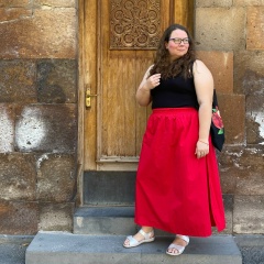 Ирина Демидова, 22.03.1990, Барнаул