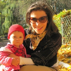 Уляна Макар-Денека, 11.10, Львов