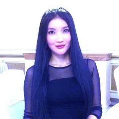 Асия Ашим, 14.06.1994, Астана