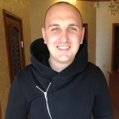 Богдан Кондратенко, 27.10.1989, Винница