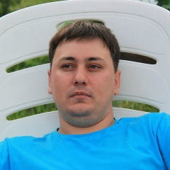 Роман Риттингер, 12.01.1983, Усть-Каменогорск