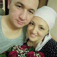 Азамат Махамбеталиев, 07.12, Алматы