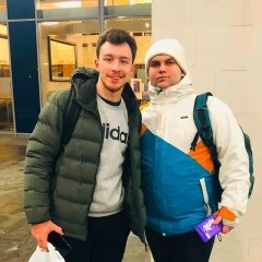 Ян Матвеев, 28.11, Москва