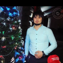 Husan Abdukarimov, 10.03, Шымкент