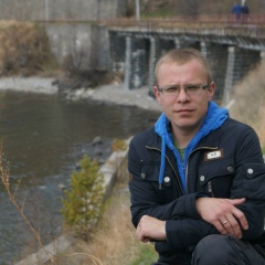 Сергей Кучма, 01.06.1986, Минск