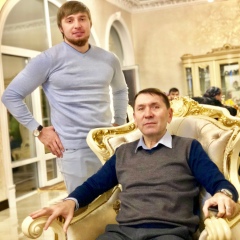 Murid Salamov, 08.07.1999