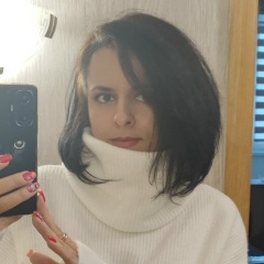 Мария Еремина, 05.10, Москва