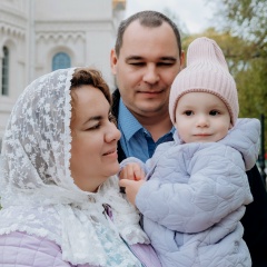 Юлия Некрасова, 26.05.1986, Санкт-Петербург
