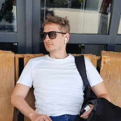 Сергей Юркив, 29.12.1992