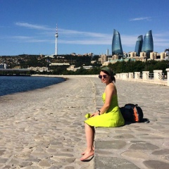 Гульназ Анисимова, 18.03.1993, Казань