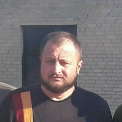 Микола Соломаха, 04.02, Кропивницкий / Кировоград