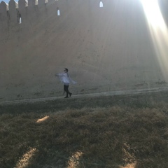 Айгуль Кожатилеуова, 09.07