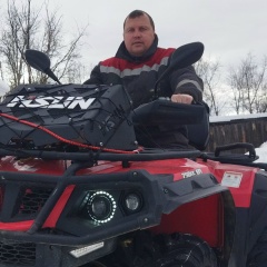 Павел Кондратьев, 10.01.1987, Соликамск