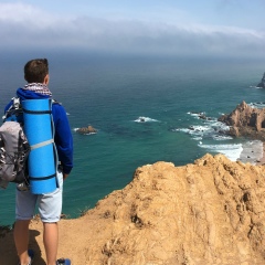 Андрей Кожевников, 08.01.1989, Новосибирск