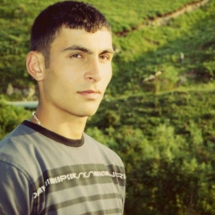 Арсен Grigoryan, 26.01.1997, Ереван