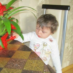 Сакрат Джамиев, 19.03.1983, Санкт-Петербург