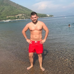 Евгений Янчишин, 19.04.1989, Москва