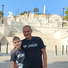 Анатолий Мазур, 08.03.1982, Санкт-Петербург