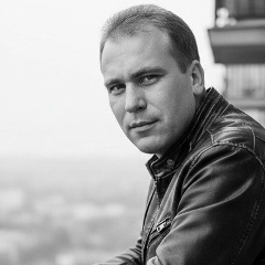 Алексей Вотяков, 27.09, Самара