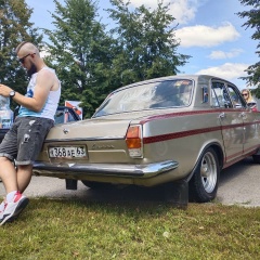 Артём Трубников, 02.12.1995, Сызрань