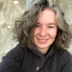 Алина Оленева, 31.05.1996, Краснодар