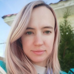 Иришка Пискунова, 07.02.1993, Алматы