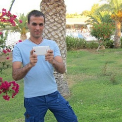 Bahram Rahimov, 11.07.1988, Туркменабад