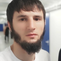 Ислам Товсултанов, 05.09.1995, Грозный