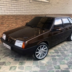 Али Абдурашвили