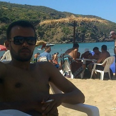 Boubaker Boub, 05.10.1985, Constantine