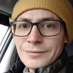 Константин Васильев, Самара