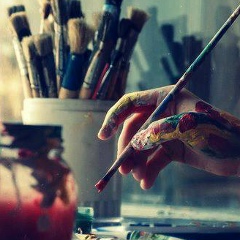 Gvanca Mirianashvili, 03.09, Тбилиси