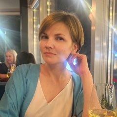 Мария Хомутецкая, 22.12.1988, Волгоград