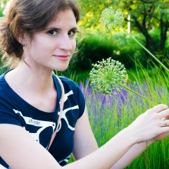 Лилия Колесник, 14.06, Москва