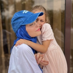 Victoria Feliz, Москва