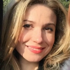 Танюшка Наговицына, 12.10